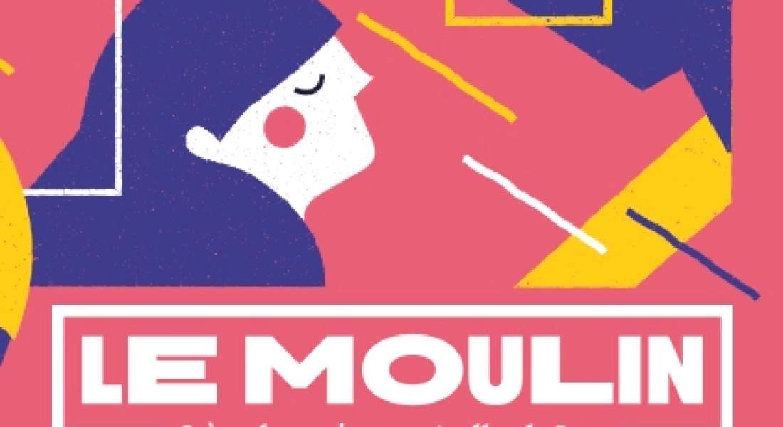 Le Moulin recrute!